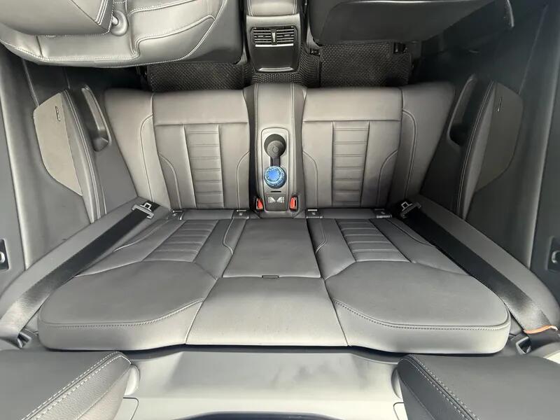 BMW 430i 2026