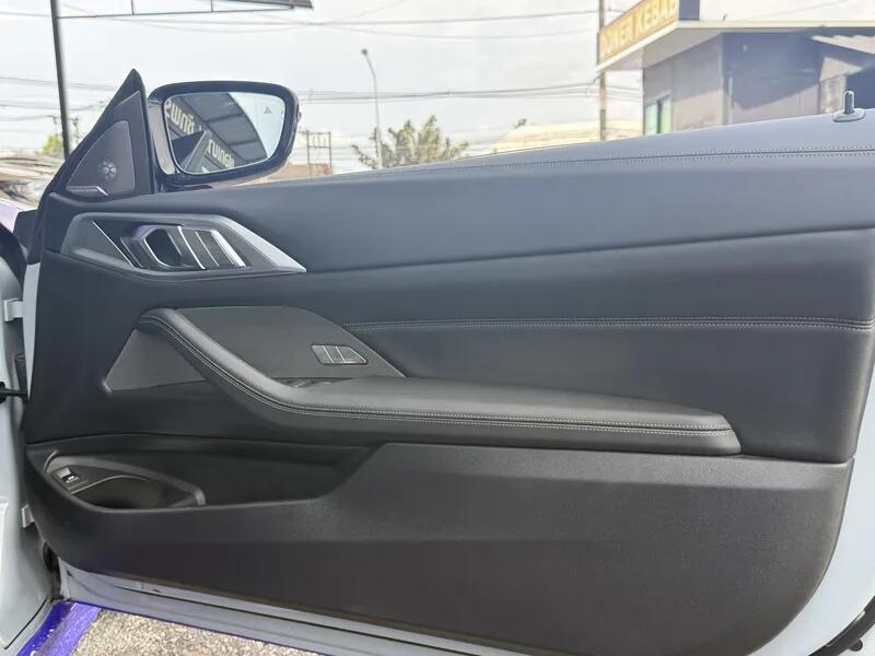BMW 430i 2026