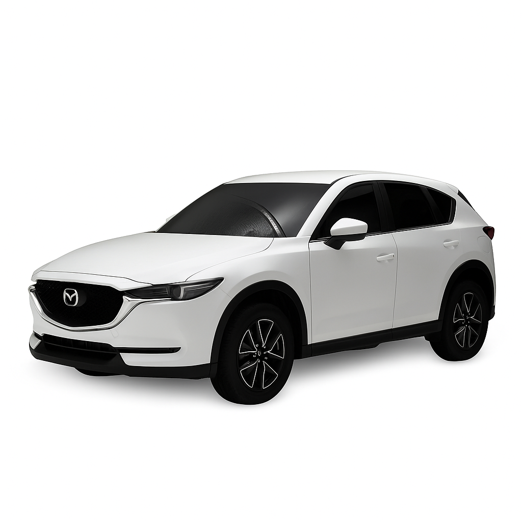 Mazda CX-5 2022