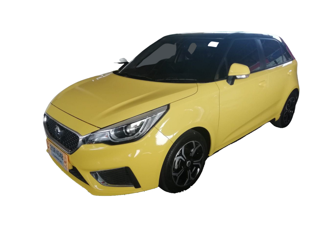 MG 3 2020