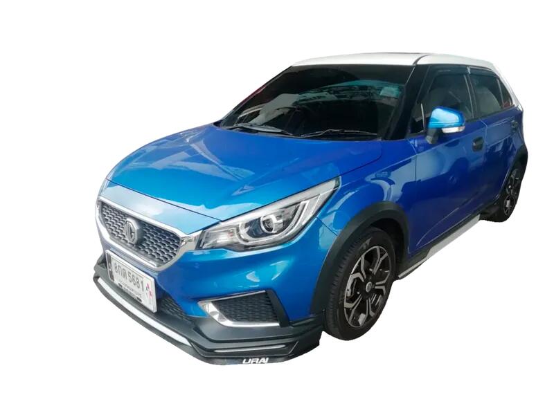 MG 3 2020