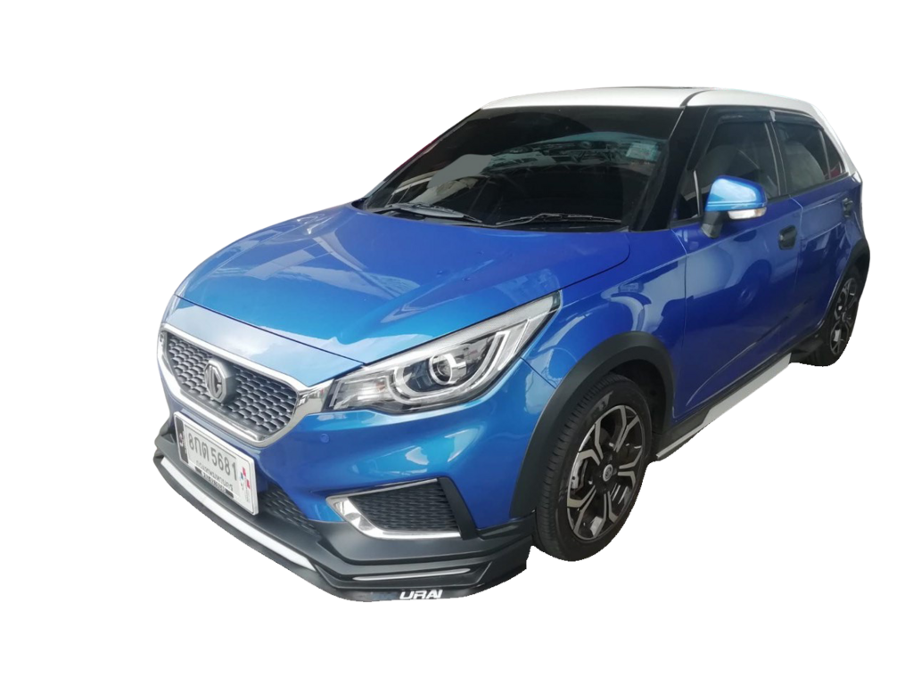 MG 3 2020