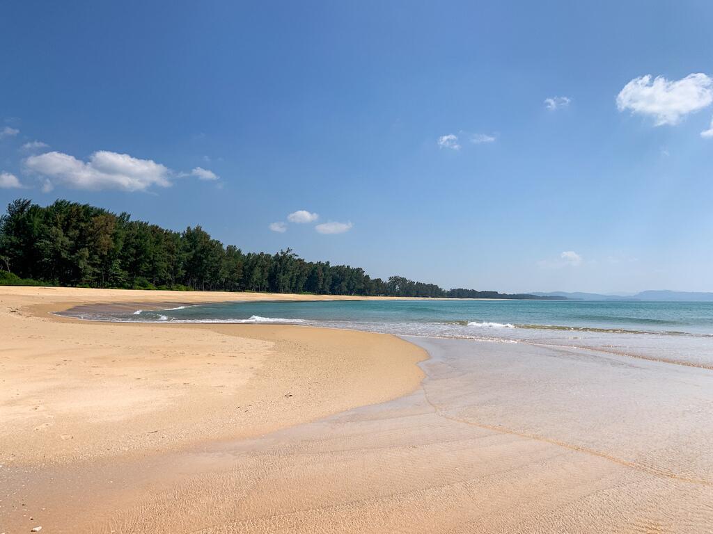 4 Best beaches of Phuket Island — photo 2